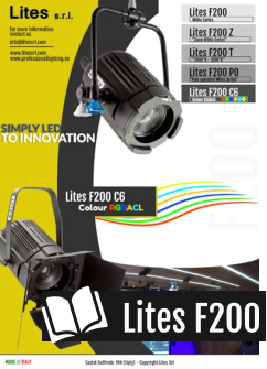Lites F200