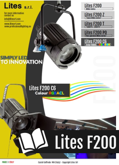 Lites F200