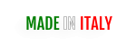 MADE IN ITALY