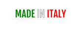 MADE IN ITALY