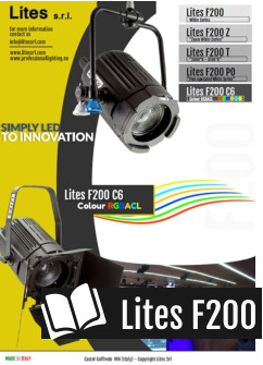 Lites F200