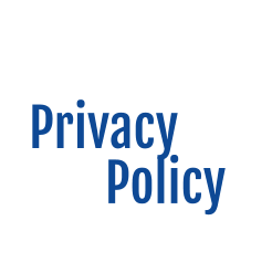 Privacy Policy