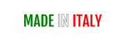 MADE IN ITALY